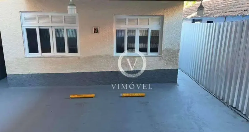 Casa com 3 dormitórios à venda, 100 m² por R$ 250.000,00 - Banquete - Bom Jardim/RJ