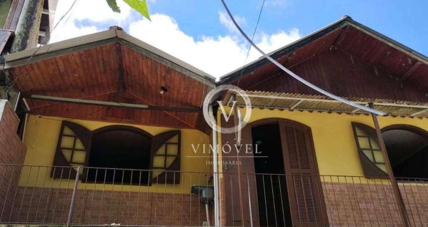 Casa à venda em Debossan