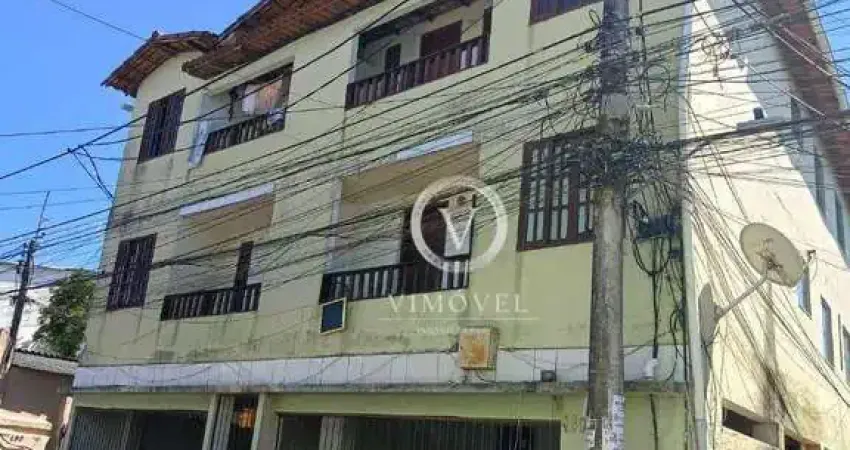 Prédio à venda, 450 m² por R$ 900.000,00 - Extensão do Bosque - Rio das Ostras/RJ