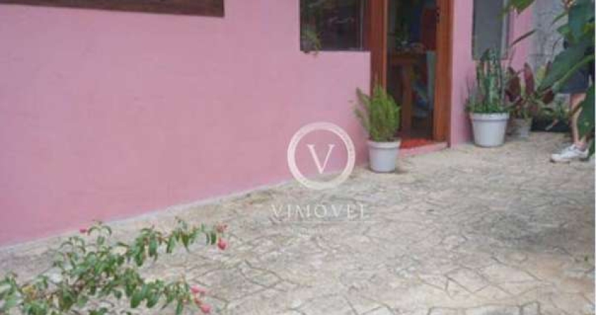 Casa com 1 dormitório à venda, 48 m² por R$ 120.000,00 - Mury - Nova Friburgo/RJ