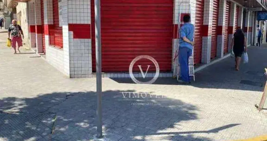 Loja para alugar, 160 m² por R$ 3.000,00/mês - Olaria - Nova Friburgo/RJ
