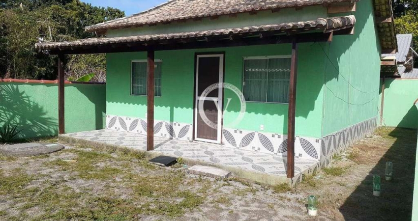 Casa em condomínio á venda  Cabo Frio/RJ