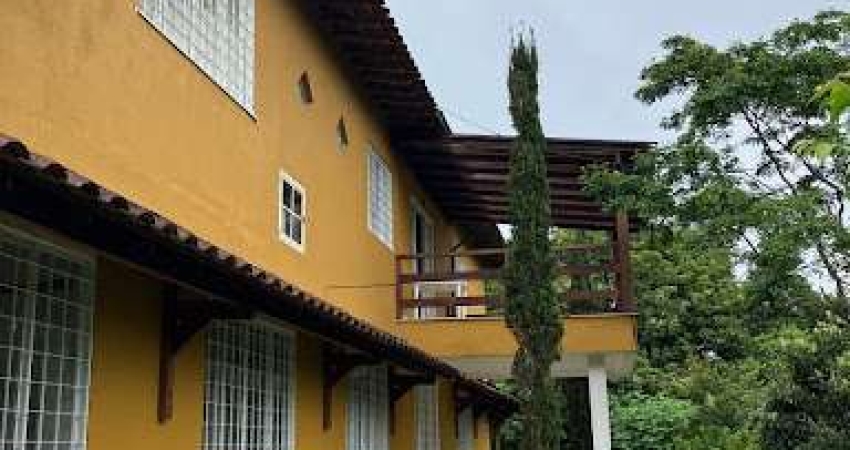 Casa para locação- Theodoro- Nova Friburgo/RJ