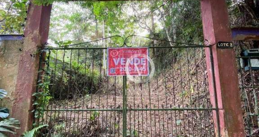 Área à venda, 19700 m² por R$ 350.000,00 - Chácara Paraíso - Nova Friburgo/RJ