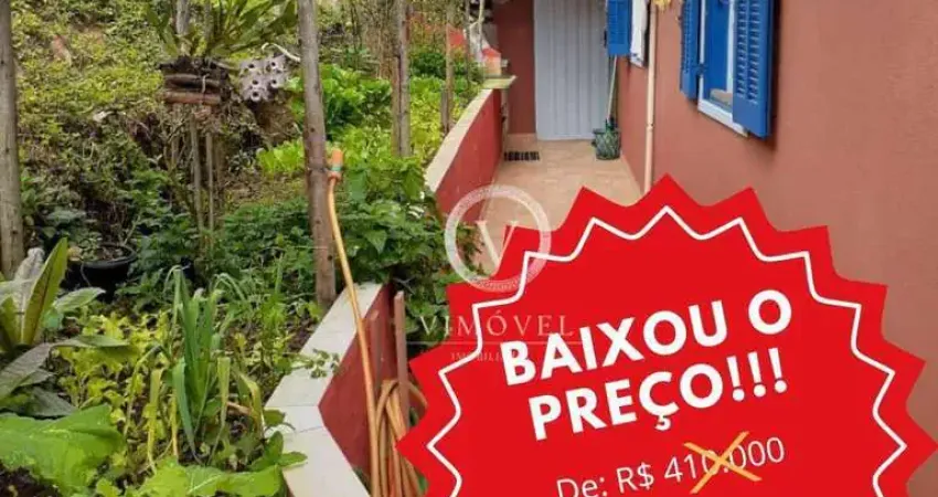 Casa à venda em Campo do Coelho