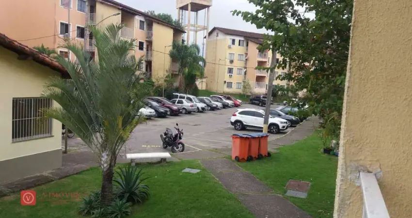 Apartamento à venda em Campo Grande, Rio de Janeiro