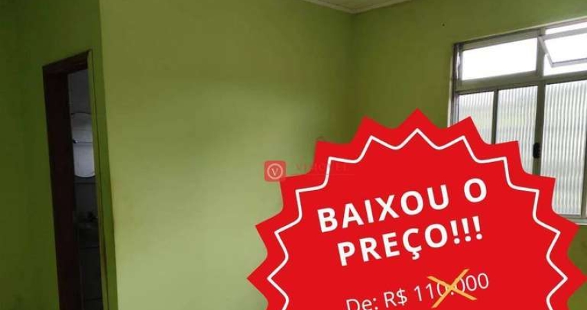 Casa à venda em São Geraldo