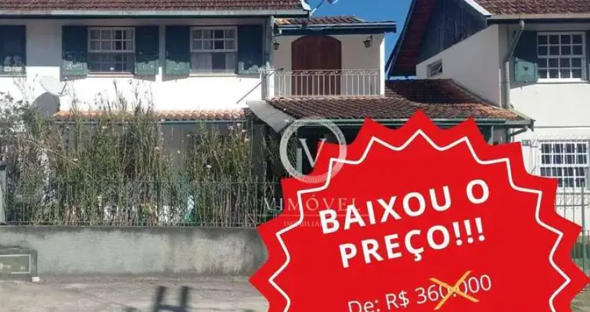 Casa à venda no Condomínio Verde Vale - Nova Suíça