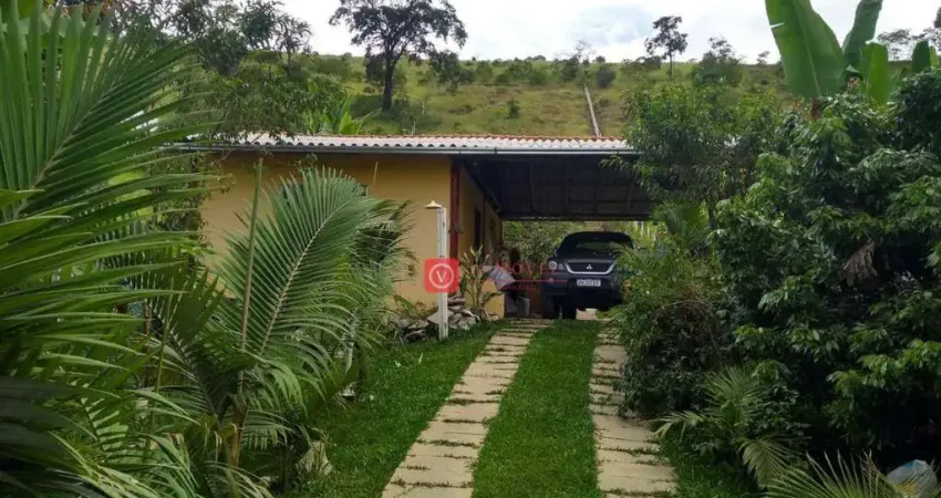 Chácara à venda Alto do Schuenk Amparo