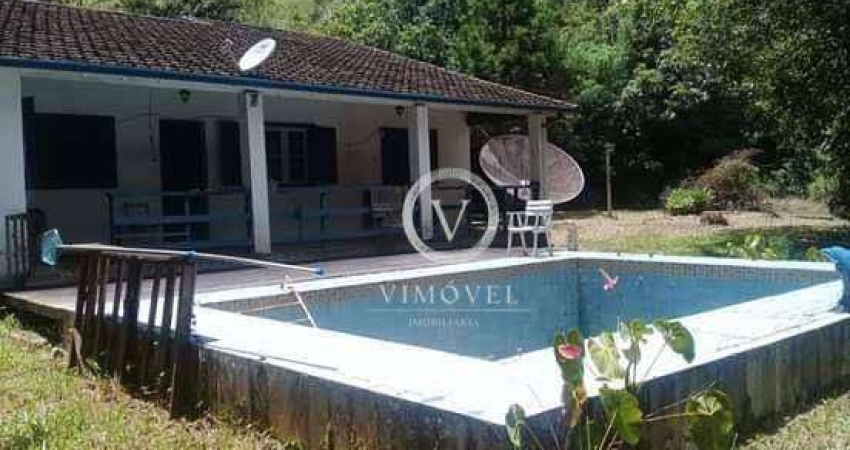 Sítio à venda em Mury - Nova Friburgo/RJ