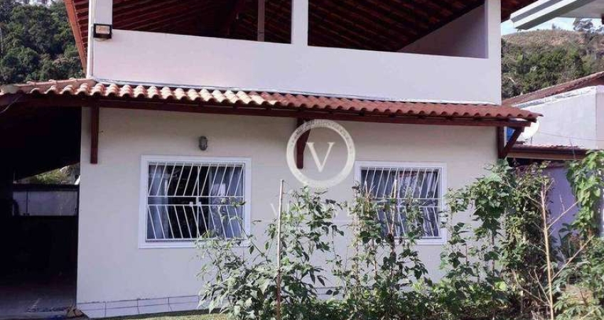 Casa à venda em Varginha