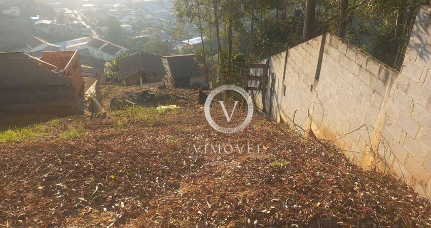 Terreno à venda, com 450 m² em Nova Suíça - Nova Friburgo/RJ