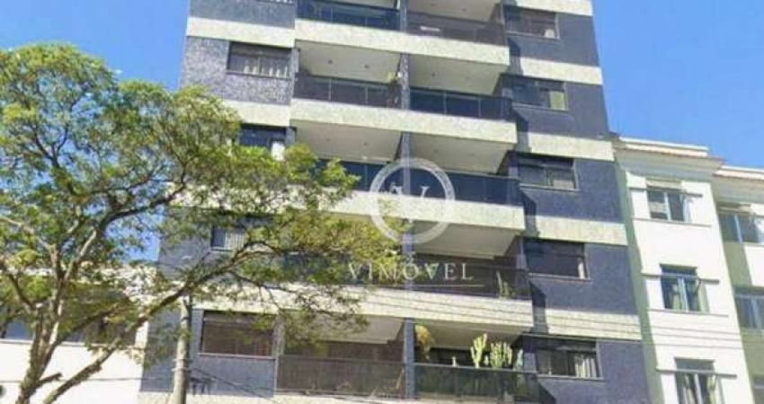 Apartamento com 2 dormitórios à venda, 99 m² por R$ 600.000,00 - Centro - Nova Friburgo/RJ