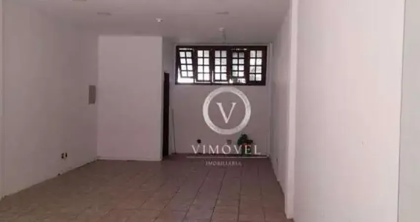 Loja, 60 m² - venda por R$ 200.000 ou aluguel por R$ 1.548/mês - Mury - Nova Friburgo/RJ