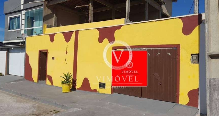 Casa com 2 dormitórios à venda, 90 m² por R$ 190.000,00 - Cidade Praiana - Rio das Ostras/RJ