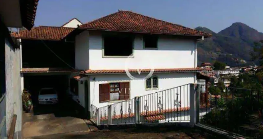 São 2 casas nas braunes