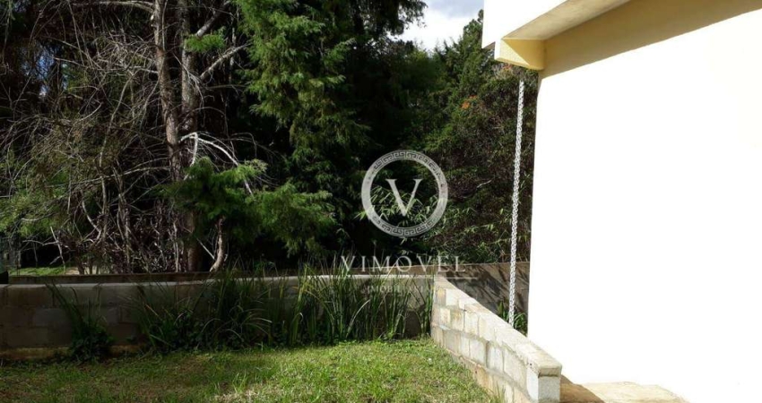 Casa á venda- Cascatinha- Nova Friburgo/RJ