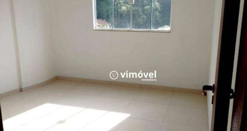 Apartamento novo- primeira locação no Cônego- Nova Friburgo/RJ.
