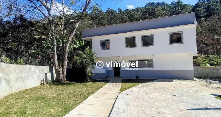 Prédio à venda, 720 m² por R$ 1.500.000 - Olaria - Nova Friburgo/RJ