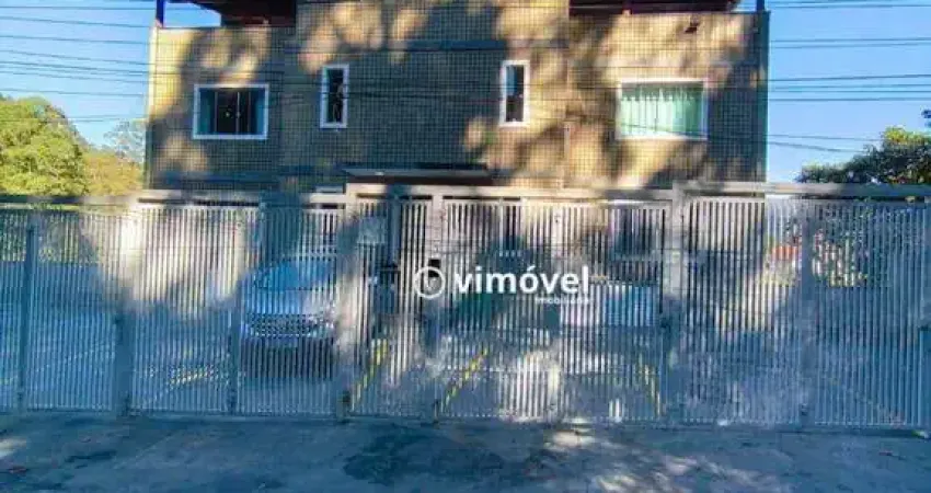 Apartamento com 2 dormitórios à venda, 100 m² por R$ 590.000 - Santa Elisa - Nova Friburgo/RJ