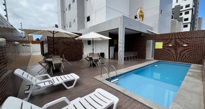 Lindo Apartamento Porteira Fechada