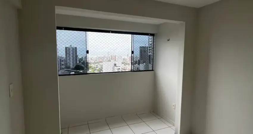 Apartamento com 3 quartos para alugar no Aeroclube, João Pessoa 