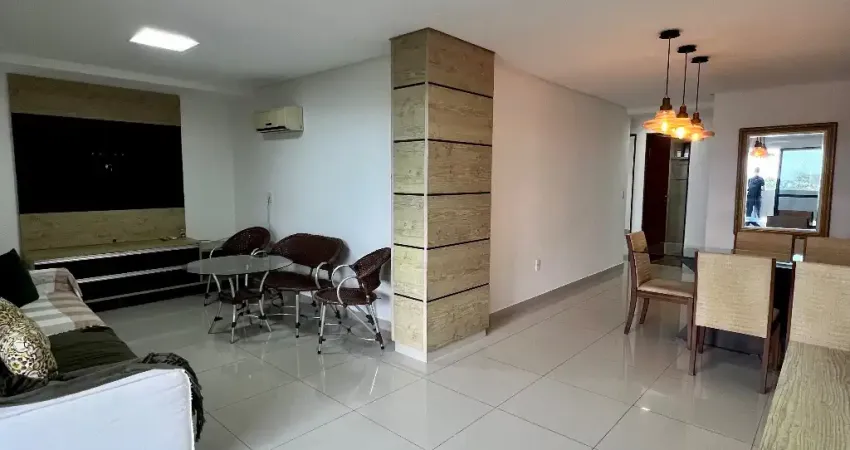 Apartamento com 2 quartos à venda no Jardim Oceania, João Pessoa 