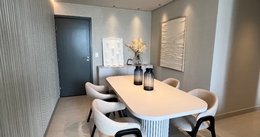 Apartamento com 3 quartos à venda no Estados, João Pessoa 
