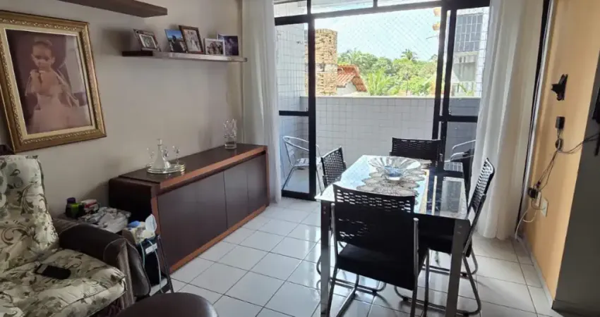 Apartamento com 3 quartos à venda no Jardim Oceania, João Pessoa 