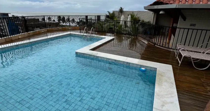 Apartamento com 3 quartos à venda na Rua Presidente João Pessoa, 888, Centro, Cabedelo