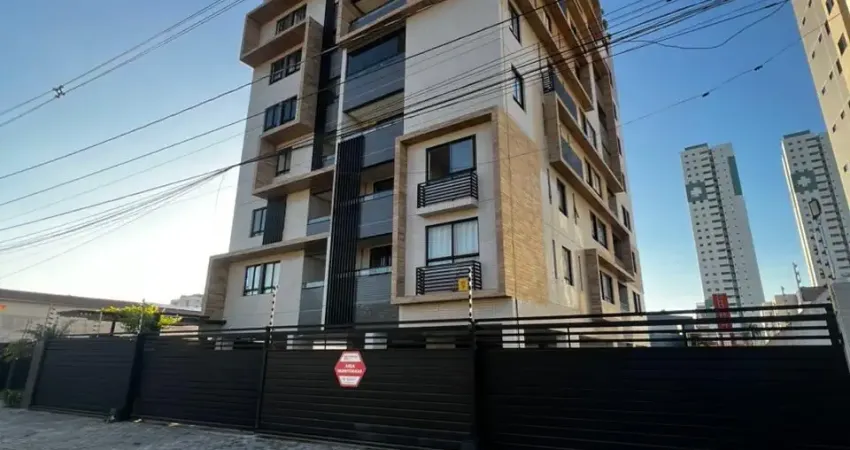 Apartamento com 2 quartos para alugar na Rua Paulo Costa Lima, 132, Jardim Oceania, João Pessoa