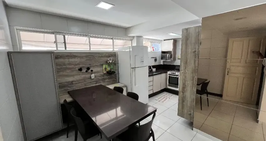 Apartamento com 3 quartos para alugar no Jardim Oceania, João Pessoa 