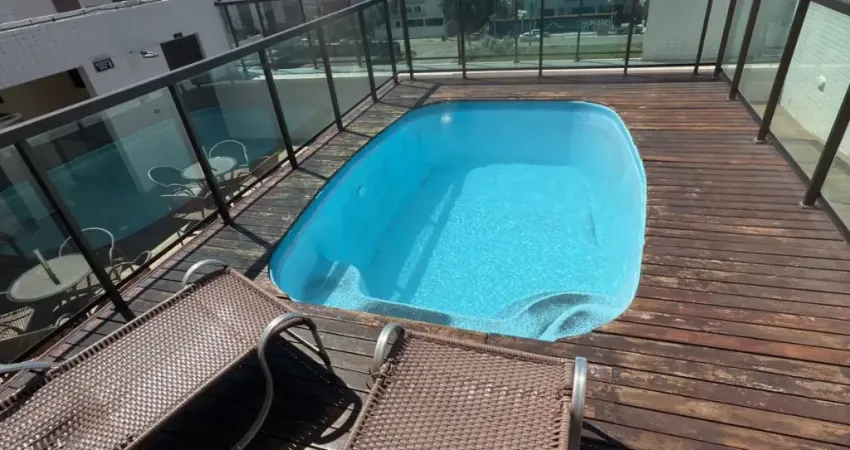 Apartamento com 2 quartos à venda no Intermares, Cabedelo 
