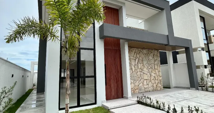 Casa em condomínio fechado com 3 quartos à venda na Avenida Escritor Ramalho Leite, 150, Muçumagro, João Pessoa