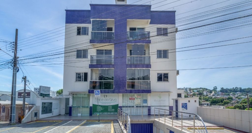 Apartamento com 3 quartos à venda na Rua Borges De Medeiros, 1087, Santa Maria, Chapecó