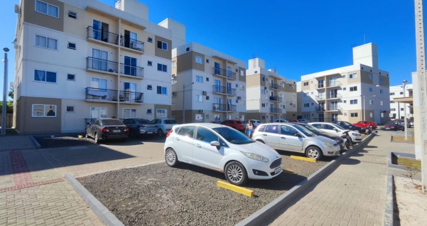 Apartamento com 2 quartos à venda no Desbravador, Chapecó 