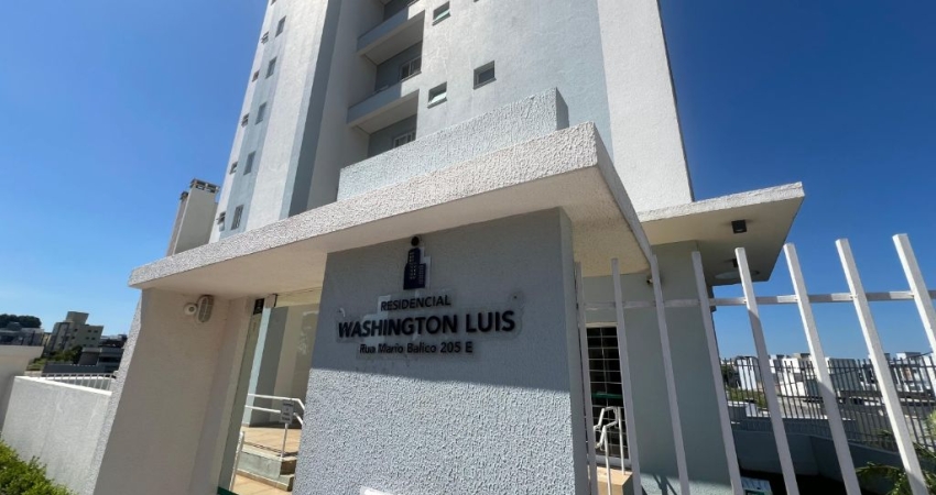 Chega de aluguel! Invista no seu futuro! Apartamento de 66m² no Bairro Paraíso – Chapecó Para morar bem ou investir com segurança