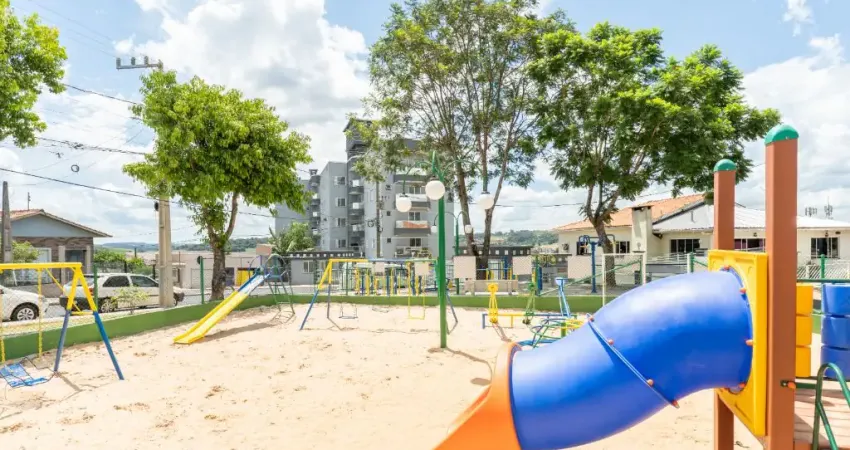 Essa combinação de conforto e modernidade neste belíssimo apartamento à venda em Chapecó, é ideal pra ti?  Aproveite esta oportunidade única de morar com conforto, praticidade e privacidade!  Este bel
