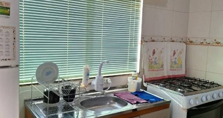 Chegou a oportunidade que você esperava para sair do aluguel! Um apartamento aconchegante, bem localizado e com financiamento facilitado. Você pode financiar até 80% do valor, garantindo seu novo lar
