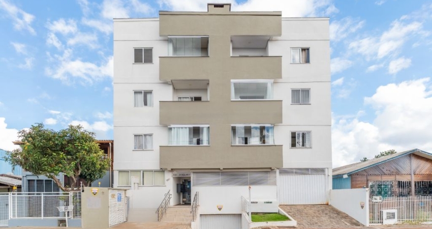Apartamento com 2 quartos à venda na Rua João Costa do Nascimento, 188, Parque das Palmeiras, Chapecó