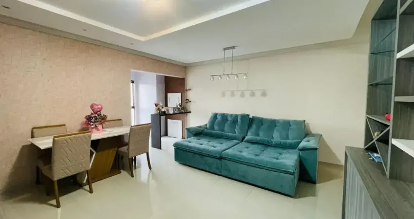 Apartamento com 3 quartos à venda na Rua Florianópolis - E, Centro, Chapecó