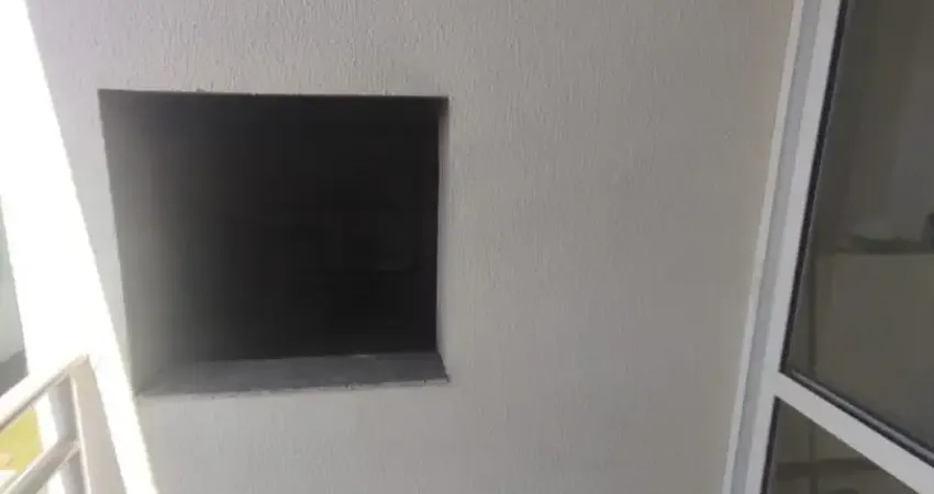 Apartamento com 2 quartos à venda no Jardins Do Vale, Chapecó 