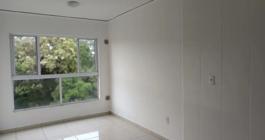 Vende apartamento no bairro engenho braum com 2 dormitórios