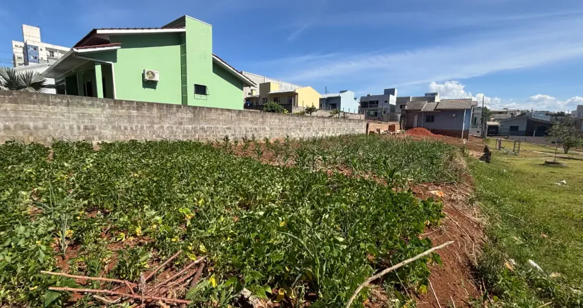 Oportunidade terreno com 360 metros no loteamento zanrosso por r$ 270 mil