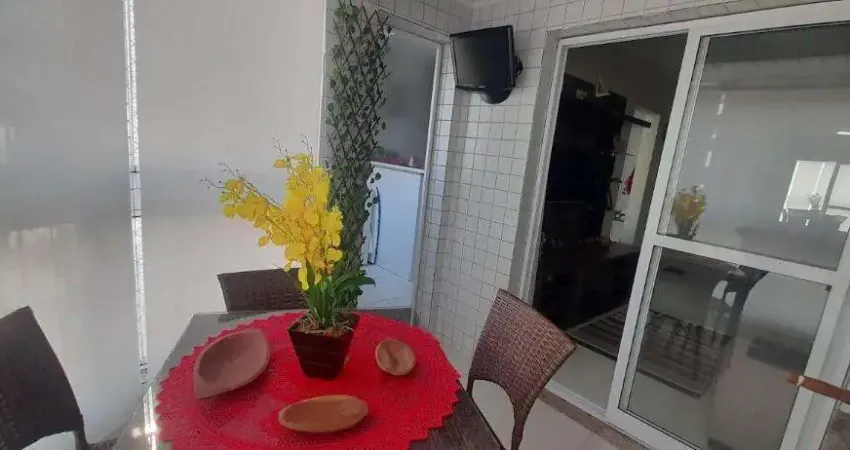 Apartamento com 2 quartos à venda na Rua Tupi, 174, Tupi, Praia Grande