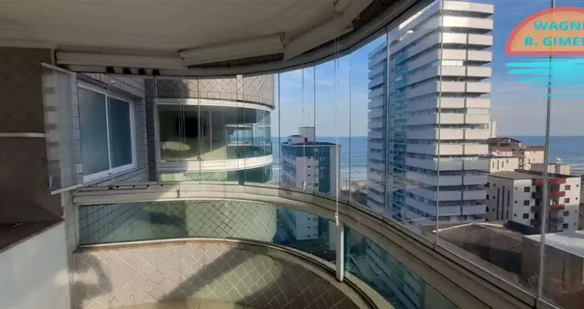 Apartamento com 2 quartos à venda na RUA VILA TUPI, 163, Tupi, Praia Grande