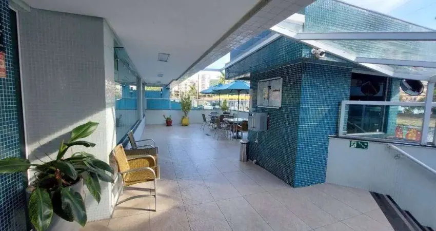 Apartamento com 2 quartos à venda na Rua Amazonas, 741, Canto do Forte, Praia Grande