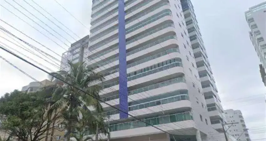 Apartamento com 3 quartos à venda na RUA FORTE, 361, Canto do Forte, Praia Grande