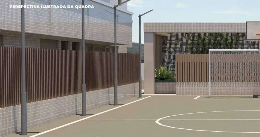 Apartamento com 3 quartos à venda na RUA FORTE, 876, Canto do Forte, Praia Grande