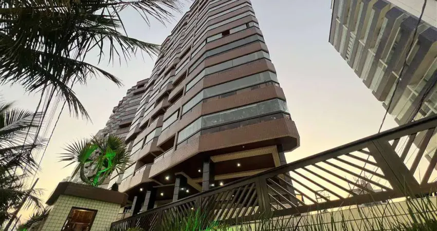 Apartamento com 2 quartos à venda na RUA CAIÇARA, 12685, Vila Caiçara, Praia Grande